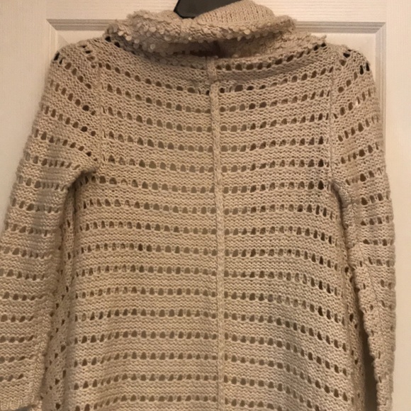 Knox Rose open front knit sweater cardigan - Picture 7 of 15